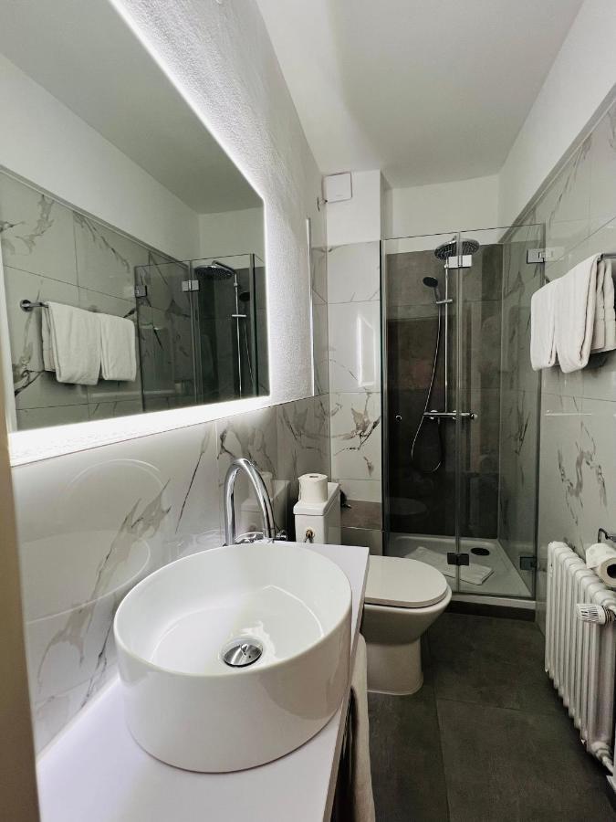 Hotel St. Georg Ediger-Eller Zewnętrze zdjęcie