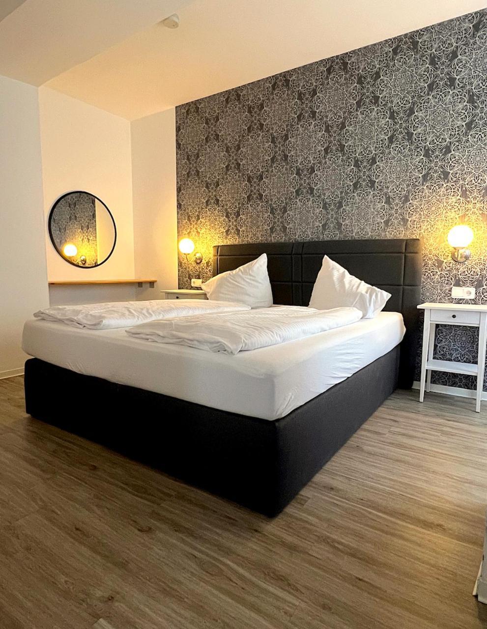 Hotel St. Georg Ediger-Eller Zewnętrze zdjęcie