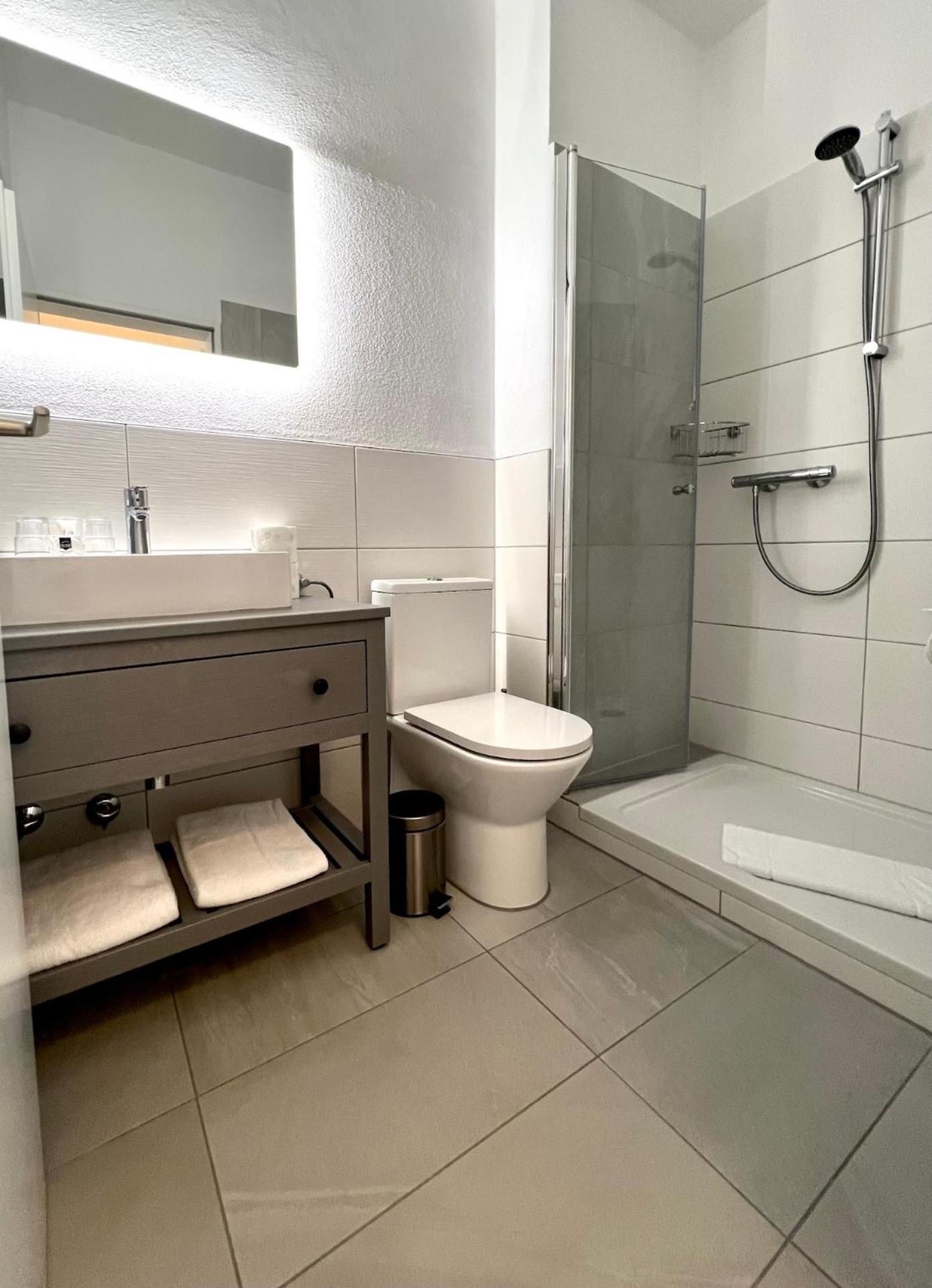 Hotel St. Georg Ediger-Eller Zewnętrze zdjęcie