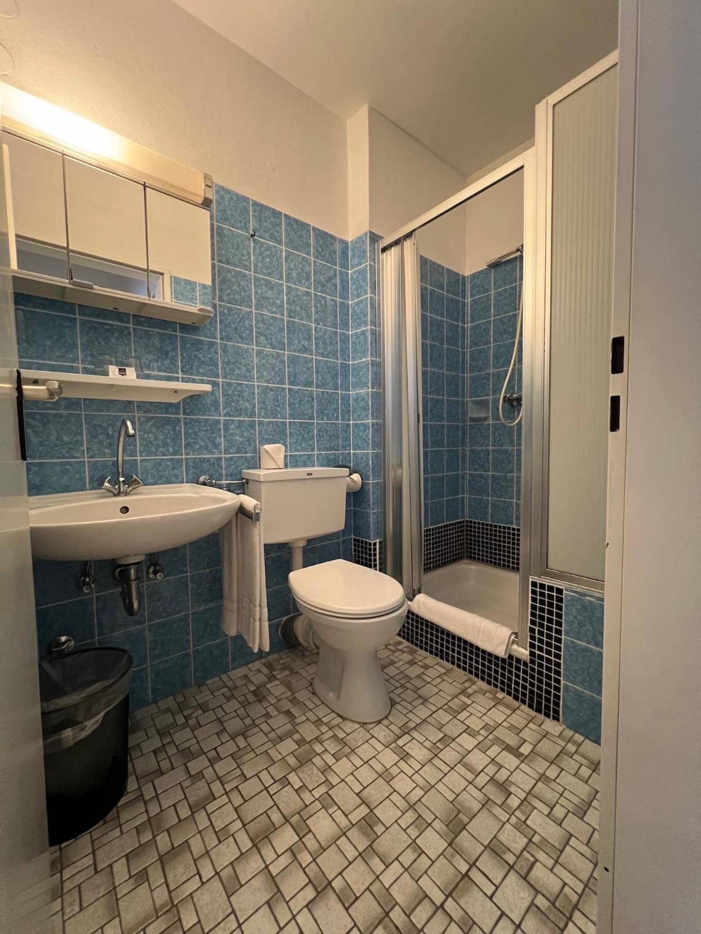 Hotel St. Georg Ediger-Eller Zewnętrze zdjęcie