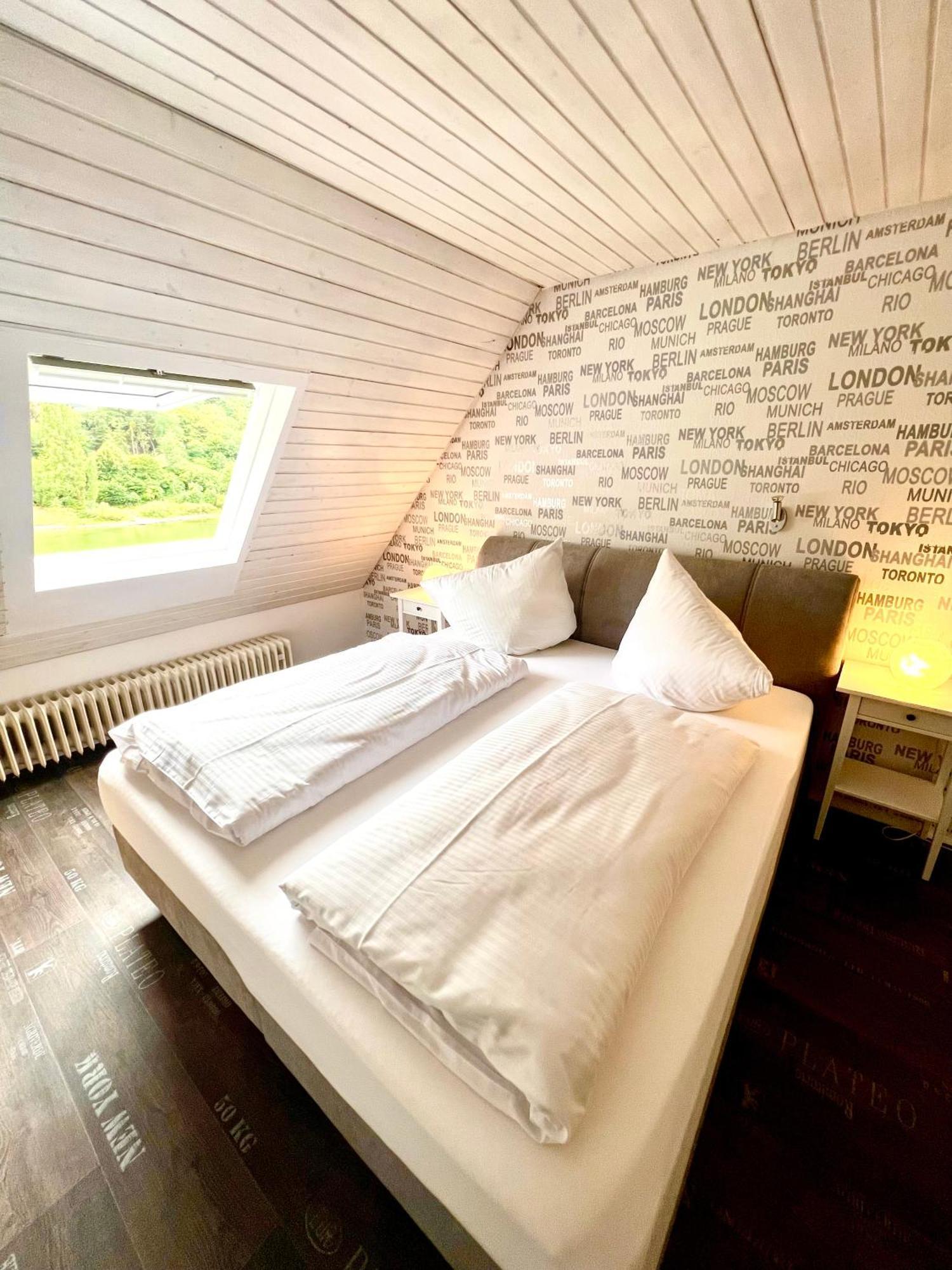 Hotel St. Georg Ediger-Eller Pokój zdjęcie