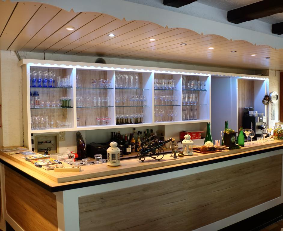 Hotel St. Georg Ediger-Eller Zewnętrze zdjęcie